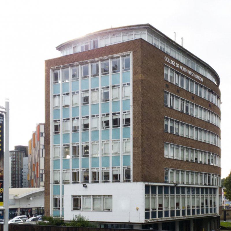 Wembley Campus
